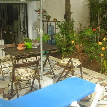 Dre Broeders Apartments Juan Dolio-3