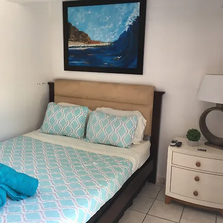 Coastal Express Inn & Suites #1 At 681 Ocean Drive-2