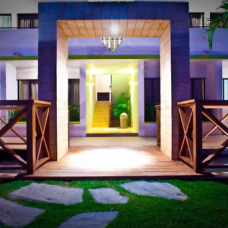 Hotel Silvestre-3