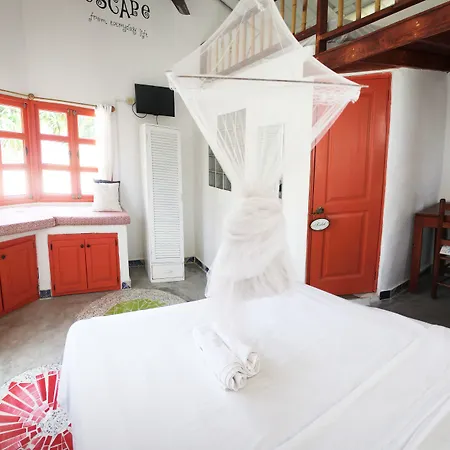 Casa Delfin Guest House-2