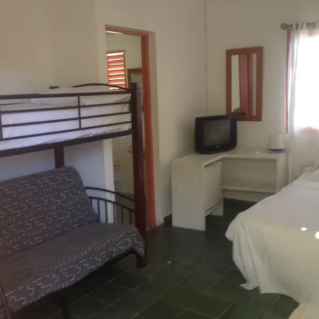 Casa Delfin Guest House-3