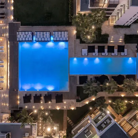 The Ocean Club, A Luxury Collection Resort, Costa Norte-3