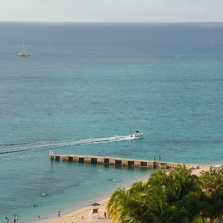 Ocean Air Beach Studio At Montego Bay Club Resort-3