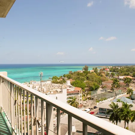 Baywatch Beach At Montego Bay Club-2