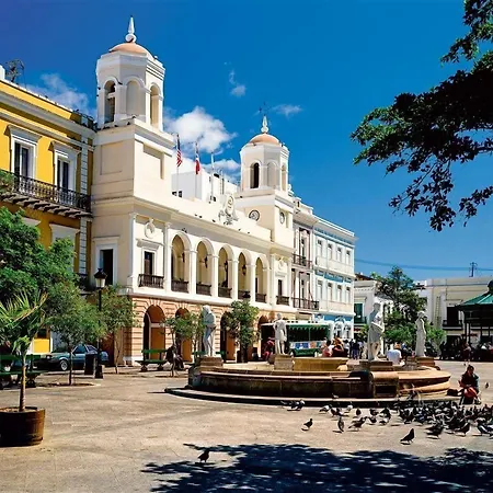 My Hotel In Puerto Rico-2