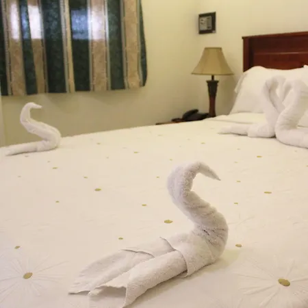 Hotel Salome 56-3