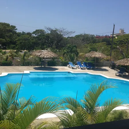 Sosua Sunset Hotel-2
