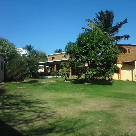 Gipsy Ranch Rooms-2