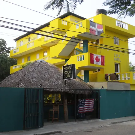 Coco Hotel-2