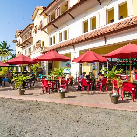 Ocean Dream Studios Cabarete-2