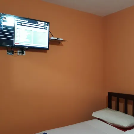 Apartahotel Next Nivel-2