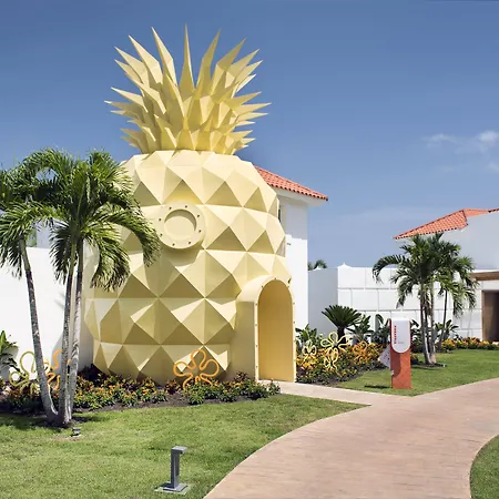 Nickelodeon Hotels & Resorts Punta Cana-3