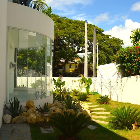 Casa-22 Luxury Boutique Hotel-3