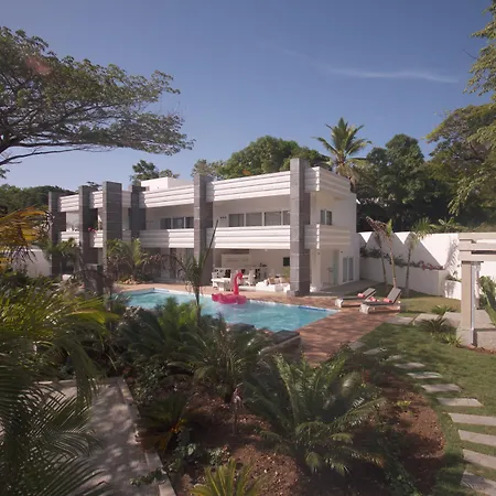 Casa-22 Luxury Boutique Hotel-2