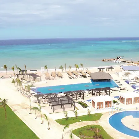 Royalton Blue Waters Montego Bay, An Autograph Collection All-Inclusive Resort-3