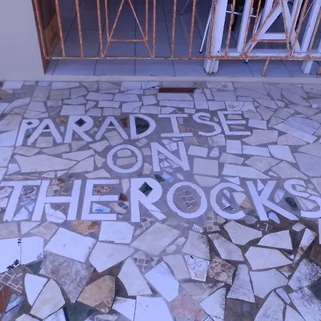 Paradise On The Rocks-3