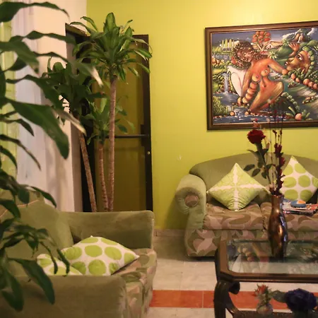 Hotel Odette Colonial-3