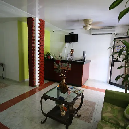 Hotel Odette Colonial-2