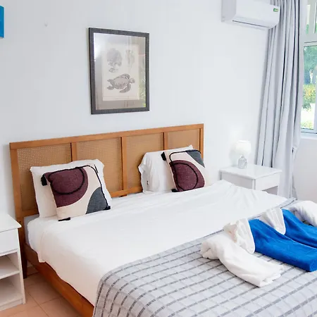 El Pelicano Apart-Hotel-2