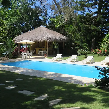 Bungalow Natura Village-3