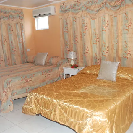 Enchanted Villas Inn-2