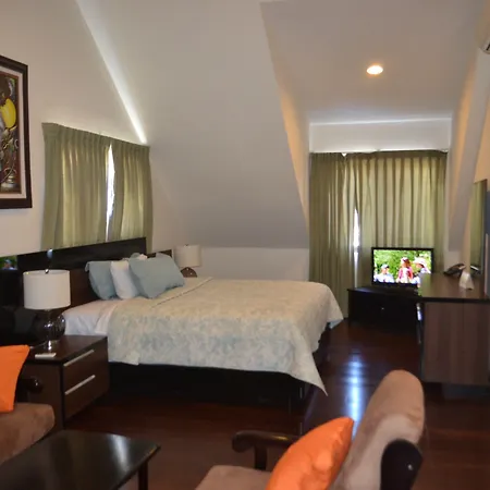 Elite Hotel Haiti-2