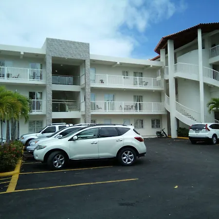 Kitewind Apartamentos Cabarete-3