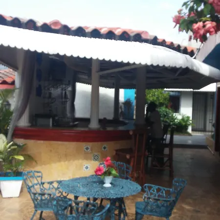 Hotel El Tronco Inc-2