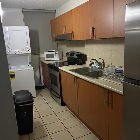 Private Apartment Near Sju Solar Battery-3