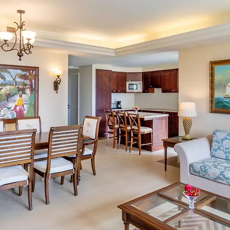 Jewel Grande Montego Bay Resort And Spa-2