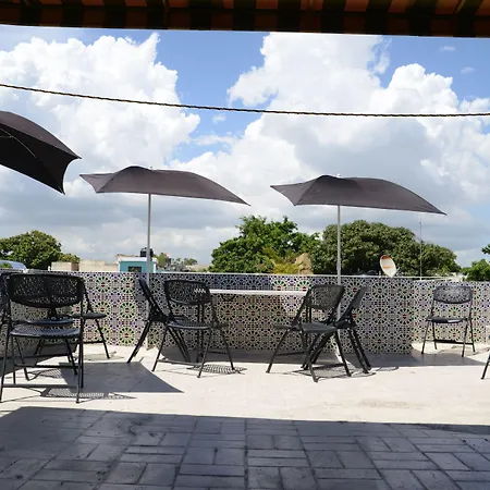 Hostal Boutique Casa Osiris-2