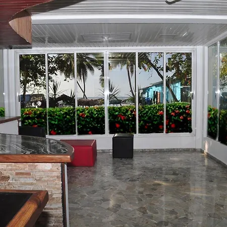 Hotel Costa Linda Beach Boca Chica-3