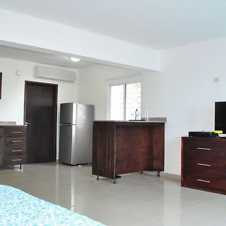 Vue Apartment Hotel-2