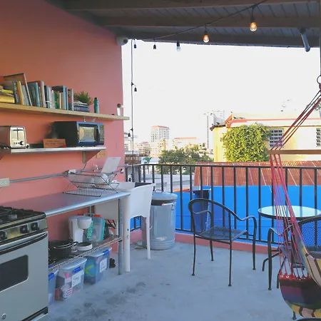 Casa Santurce-2