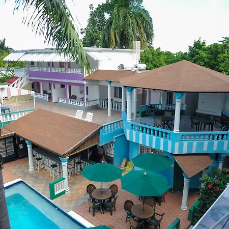 Hotel Glorianna-2