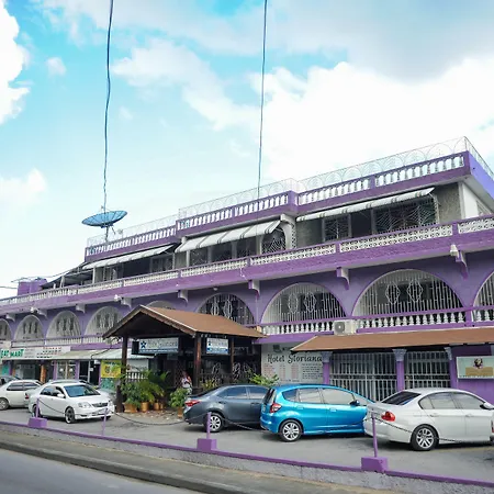 Hotel Glorianna-3