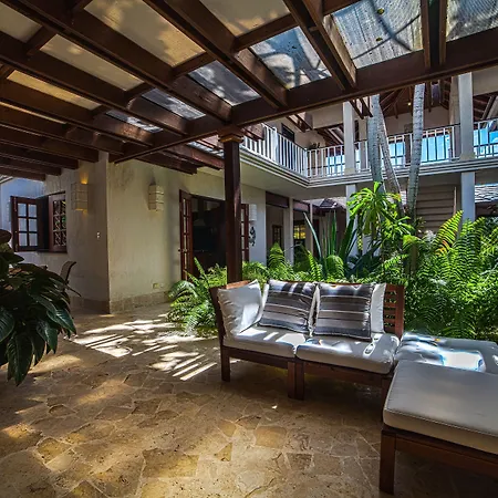 Hacienda A-19-3