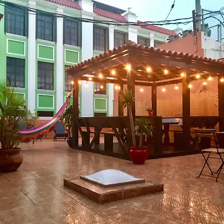 Old San Juan Rentals-3