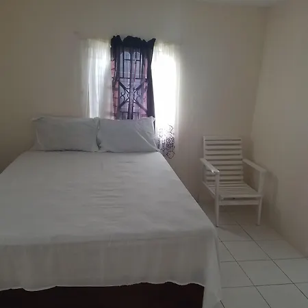 Cozy Family Inn-2