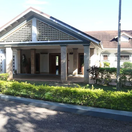 Mohagany House-3