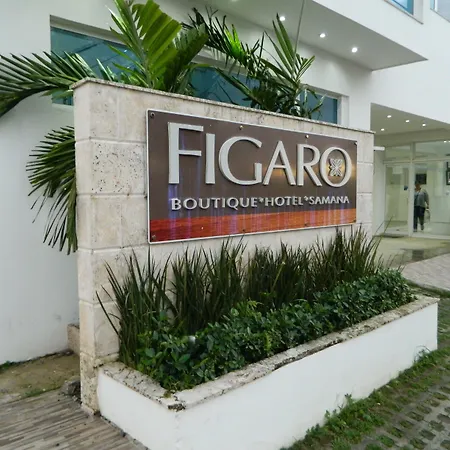 Figaro Hotel Samana-3
