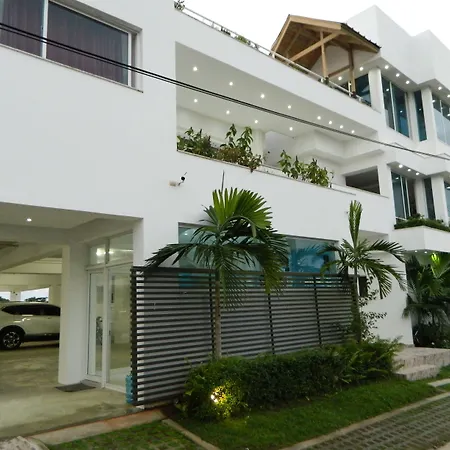 Figaro Hotel Samana-2
