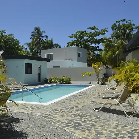 Residence Las Dos Palmas-3