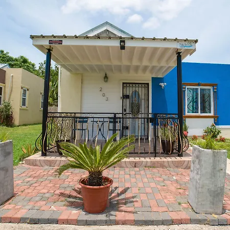 Nickels Garden Villas-2