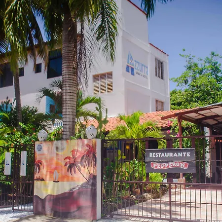 Aparta Hotel Azzurra-2