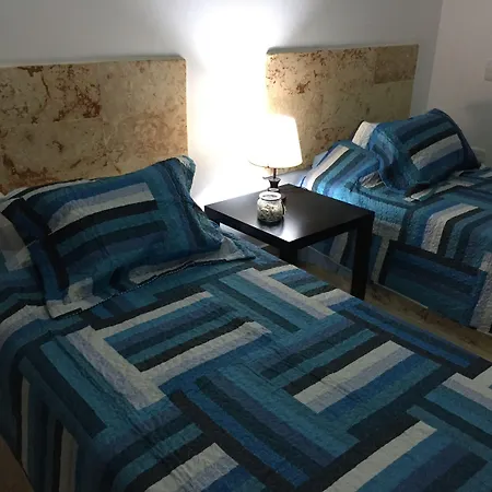Hotel Boutique Caribbean Revelation-2