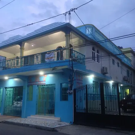 Casa Azul - Apartment-2