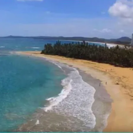 Gorgeous Beach Front Studio With Electricity Water Ac-2