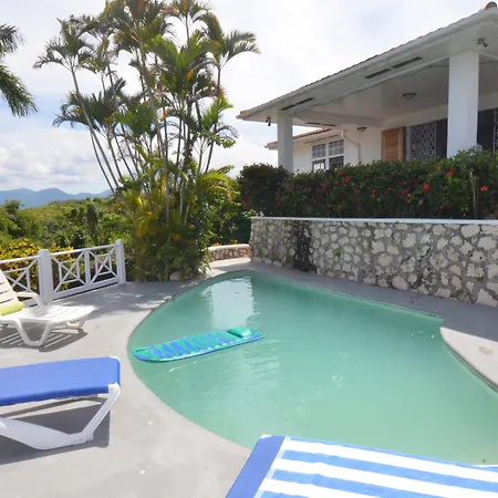 Tranquility Villa-2