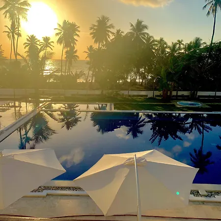 Oasi Encantada - Beach Resort-2